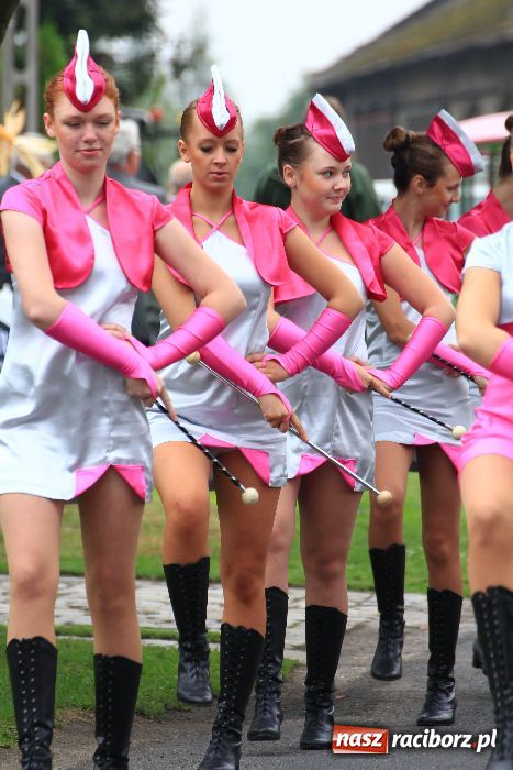 Zdjęcie w galerii na portalu naszraciborz.pl: Dożynki Gminne w Cyprzanowie wiadomości z regionu