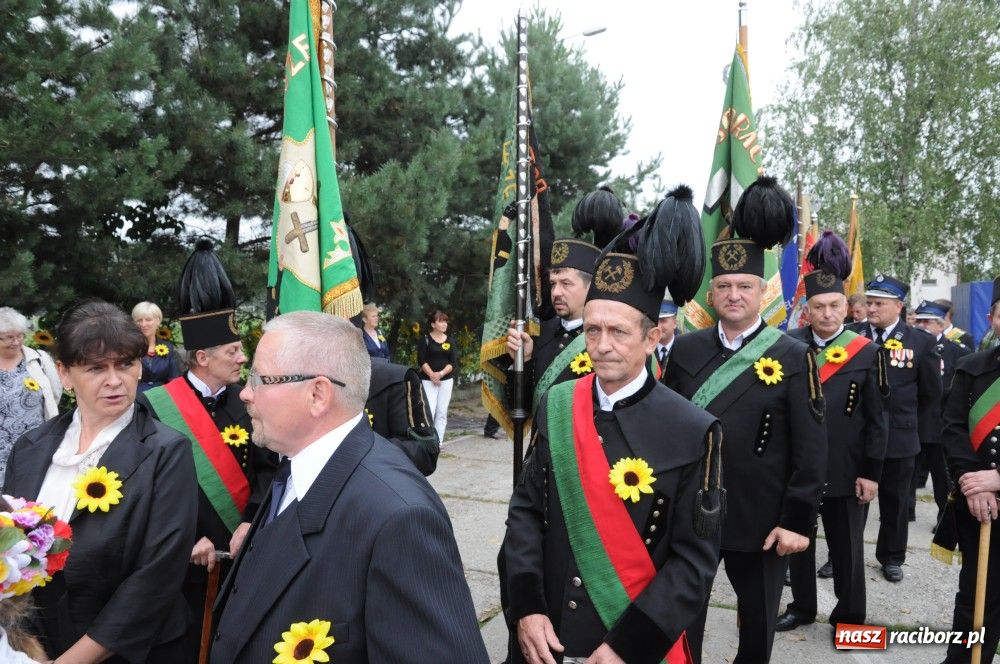 Zdjęcie w galerii na portalu naszraciborz.pl: Gminne święto plonów w Rudach wiadomości z regionu
