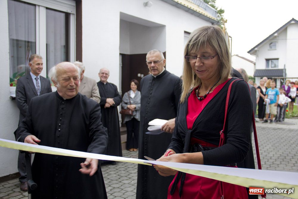 Zdjęcie w galerii na portalu naszraciborz.pl: Sudół odzyskał swoją szkołę wiadomości z regionu