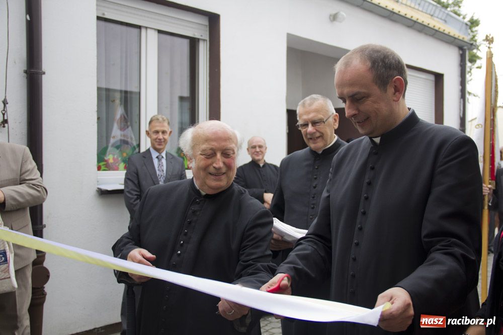 Zdjęcie w galerii na portalu naszraciborz.pl: Sudół odzyskał swoją szkołę wiadomości z regionu
