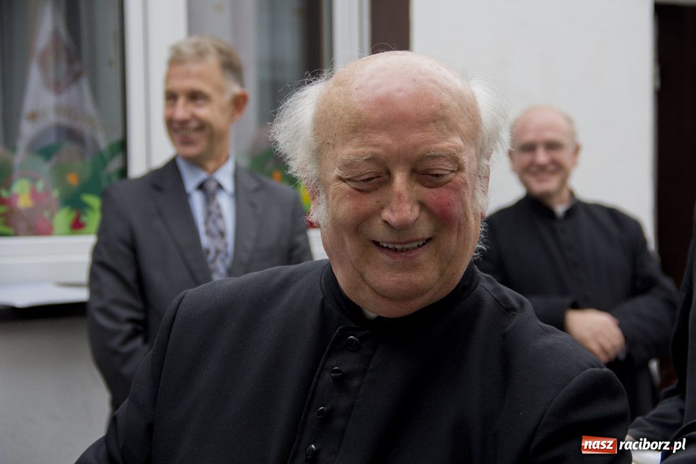 Zdjęcie w galerii na portalu naszraciborz.pl: Sudół odzyskał swoją szkołę wiadomości z regionu