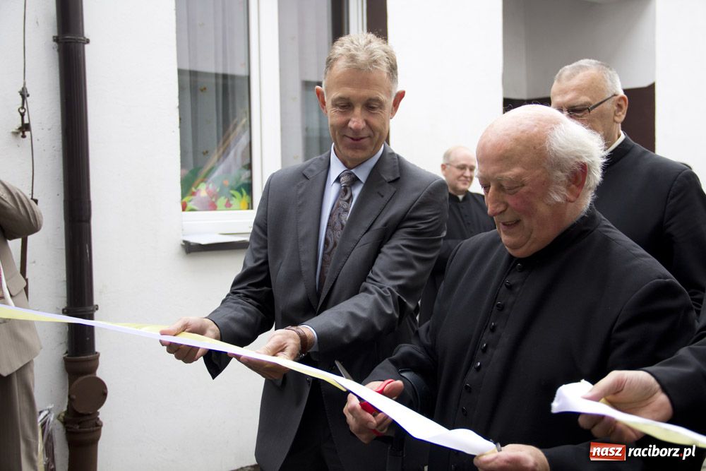 Zdjęcie w galerii na portalu naszraciborz.pl: Sudół odzyskał swoją szkołę wiadomości z regionu