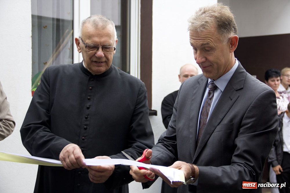 Zdjęcie w galerii na portalu naszraciborz.pl: Sudół odzyskał swoją szkołę wiadomości z regionu