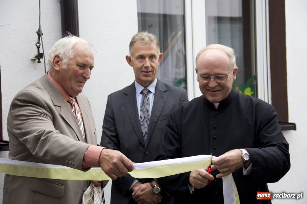 Zdjęcie w galerii na portalu naszraciborz.pl: Sudół odzyskał swoją szkołę wiadomości z regionu