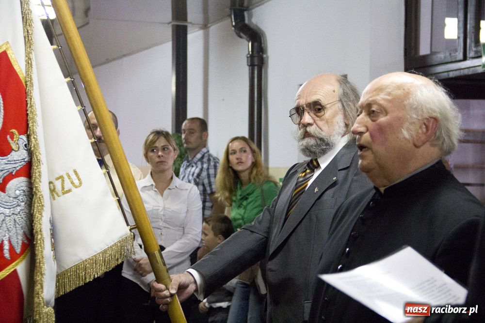 Zdjęcie w galerii na portalu naszraciborz.pl: Sudół odzyskał swoją szkołę wiadomości z regionu