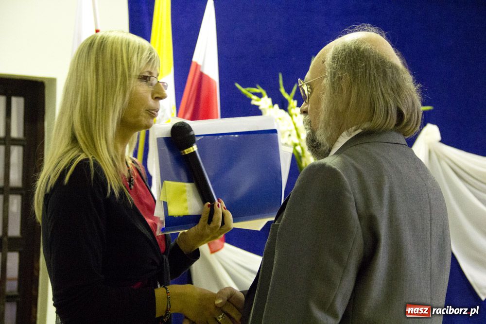 Zdjęcie w galerii na portalu naszraciborz.pl: Sudół odzyskał swoją szkołę wiadomości z regionu