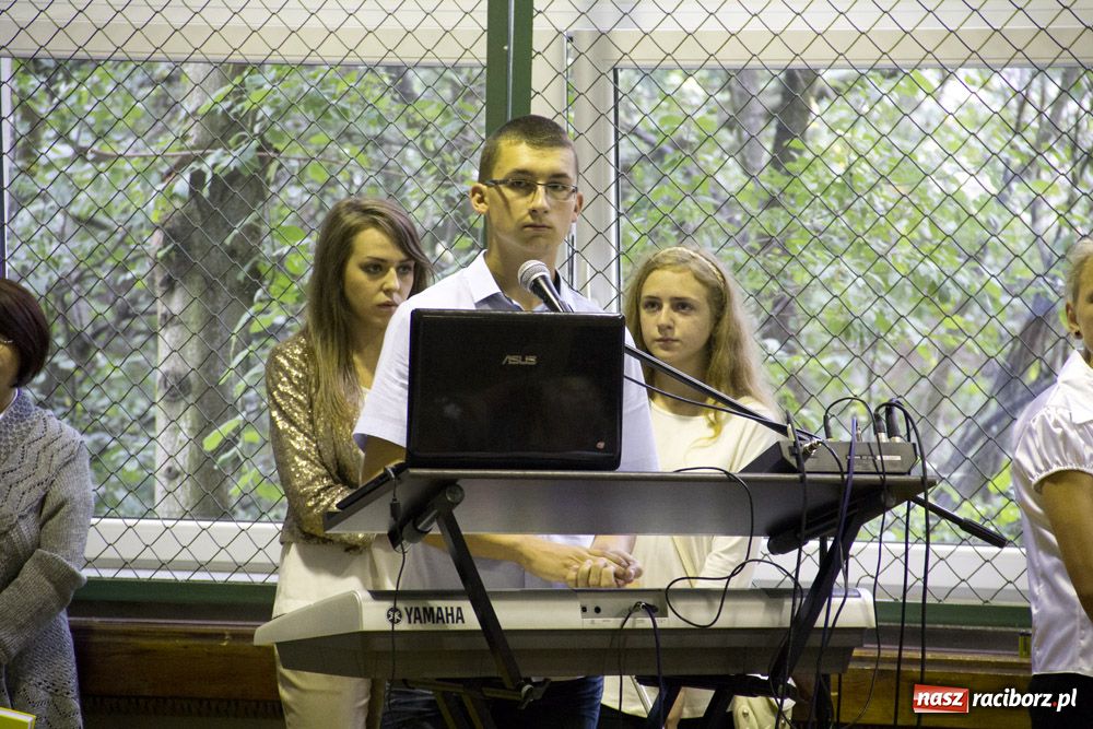 Zdjęcie w galerii na portalu naszraciborz.pl: Sudół odzyskał swoją szkołę wiadomości z regionu