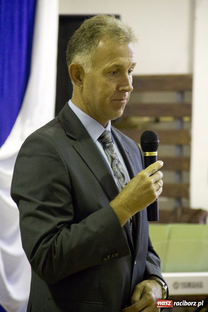 Zdjęcie w galerii na portalu naszraciborz.pl: Sudół odzyskał swoją szkołę wiadomości z regionu