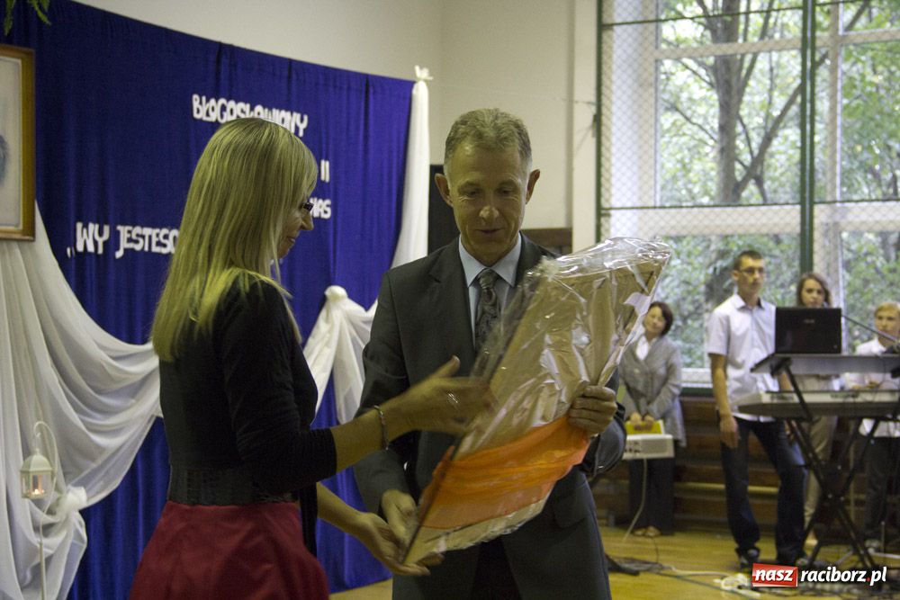 Zdjęcie w galerii na portalu naszraciborz.pl: Sudół odzyskał swoją szkołę wiadomości z regionu