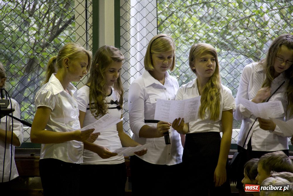Zdjęcie w galerii na portalu naszraciborz.pl: Sudół odzyskał swoją szkołę wiadomości z regionu