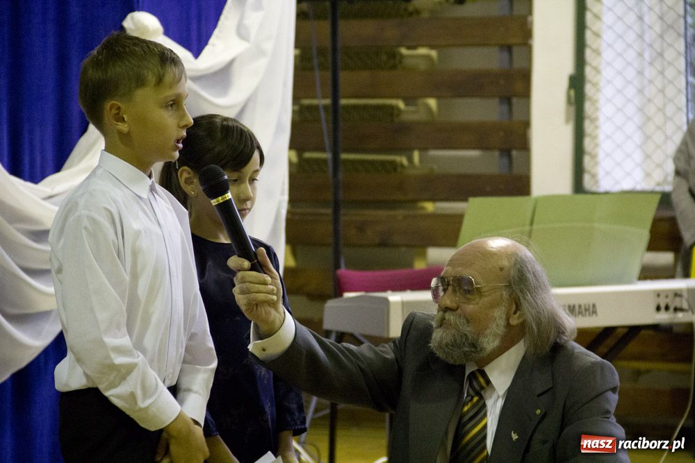 Zdjęcie w galerii na portalu naszraciborz.pl: Sudół odzyskał swoją szkołę wiadomości z regionu