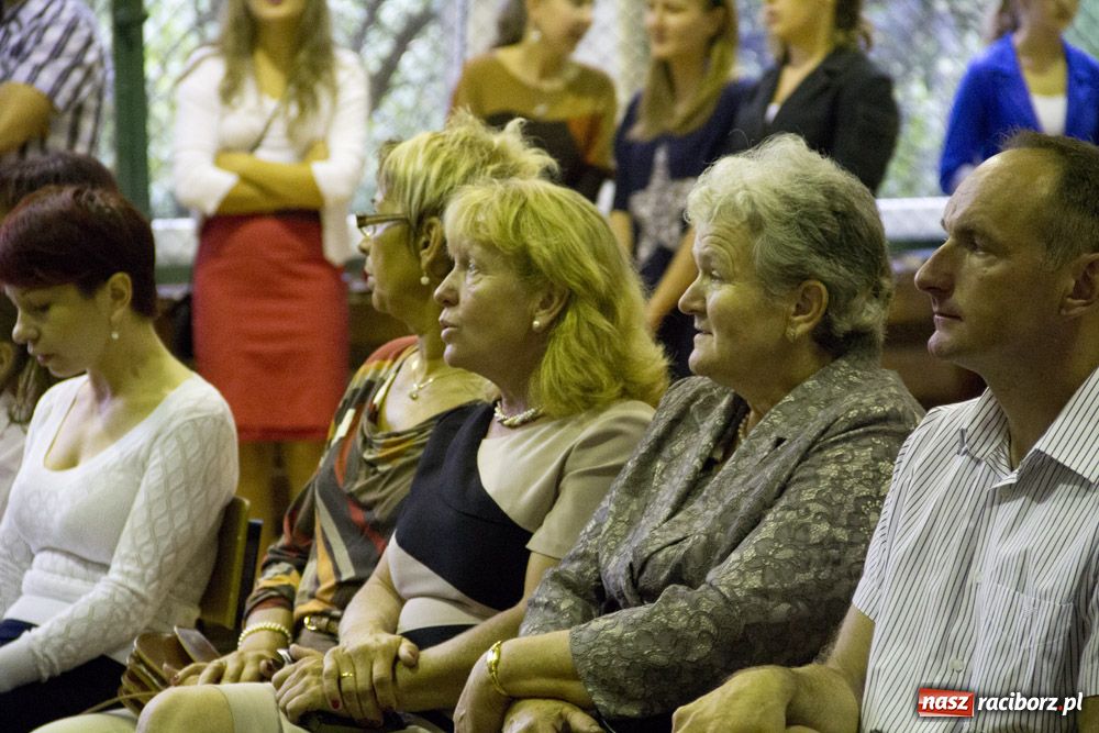 Zdjęcie w galerii na portalu naszraciborz.pl: Sudół odzyskał swoją szkołę wiadomości z regionu