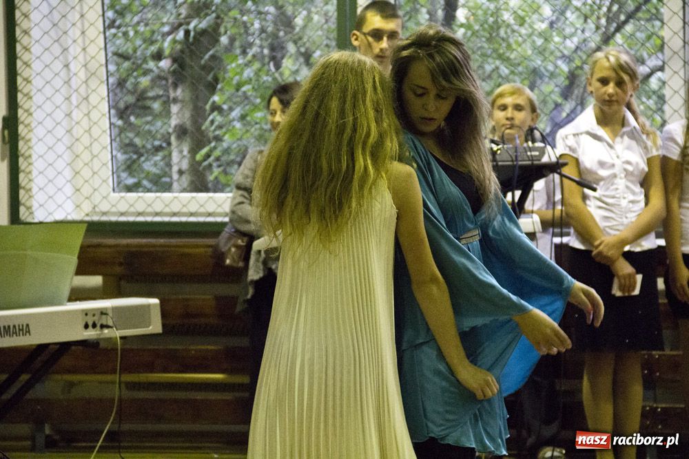 Zdjęcie w galerii na portalu naszraciborz.pl: Sudół odzyskał swoją szkołę wiadomości z regionu