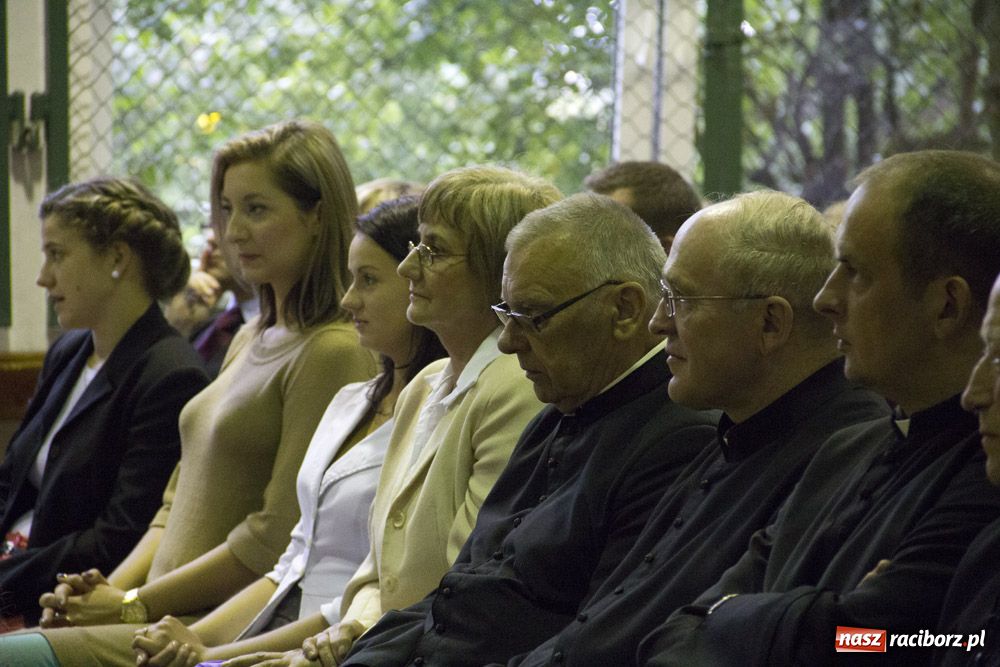 Zdjęcie w galerii na portalu naszraciborz.pl: Sudół odzyskał swoją szkołę wiadomości z regionu