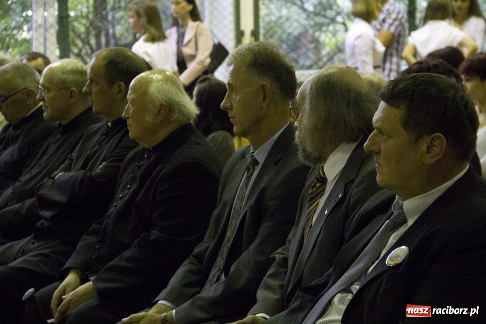 Zdjęcie w galerii na portalu naszraciborz.pl: Sudół odzyskał swoją szkołę wiadomości z regionu