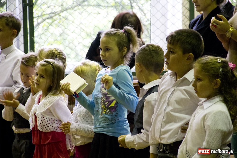 Zdjęcie w galerii na portalu naszraciborz.pl: Sudół odzyskał swoją szkołę wiadomości z regionu