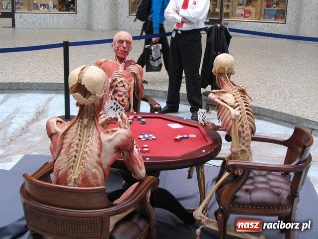 Zdjęcie w galerii na portalu naszraciborz.pl: Raciborskie zwłoki. Dylemat etyczny wiadomości z regionu