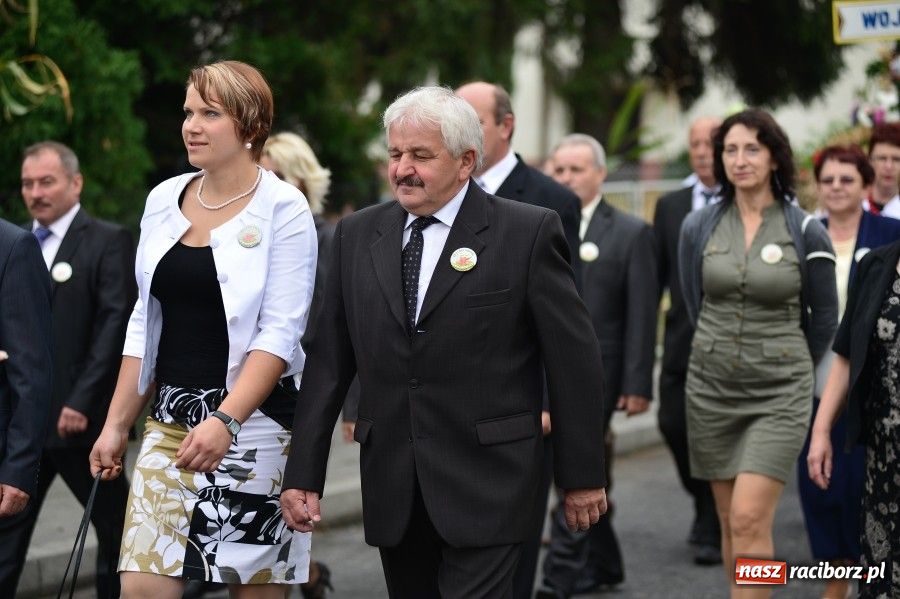 Zdjęcie w galerii na portalu naszraciborz.pl: Kolorowo i wesoło w Wojnowicach wiadomości z regionu