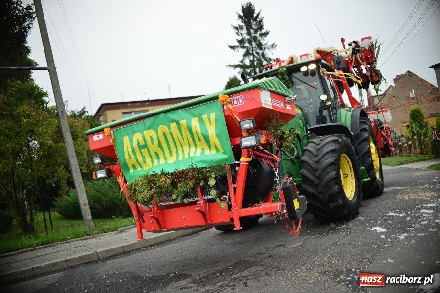 Zdjęcie w galerii na portalu naszraciborz.pl: Kolorowo i wesoło w Wojnowicach wiadomości z regionu