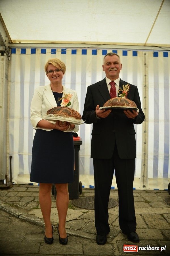 Zdjęcie w galerii na portalu naszraciborz.pl: Kolorowo i wesoło w Wojnowicach wiadomości z regionu