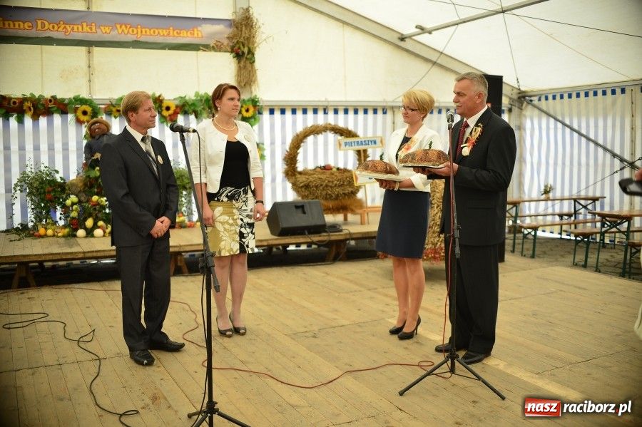 Zdjęcie w galerii na portalu naszraciborz.pl: Kolorowo i wesoło w Wojnowicach wiadomości z regionu