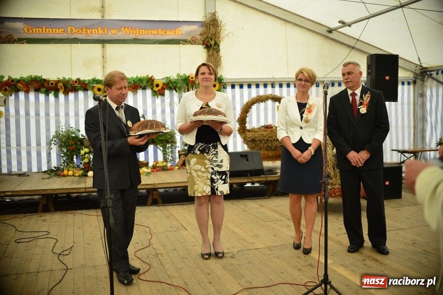 Zdjęcie w galerii na portalu naszraciborz.pl: Kolorowo i wesoło w Wojnowicach wiadomości z regionu