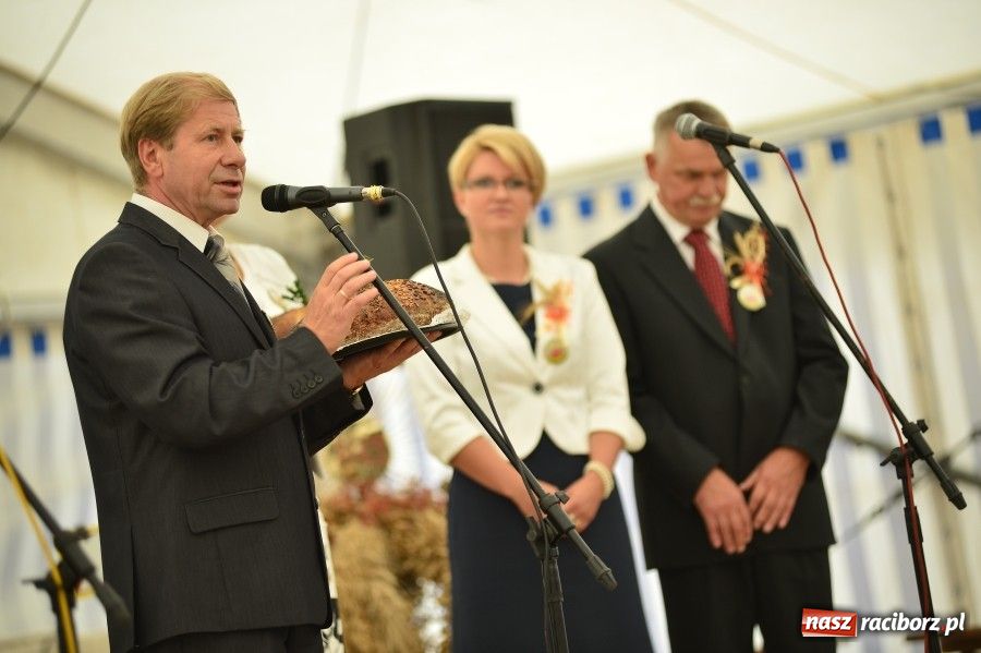 Zdjęcie w galerii na portalu naszraciborz.pl: Kolorowo i wesoło w Wojnowicach wiadomości z regionu