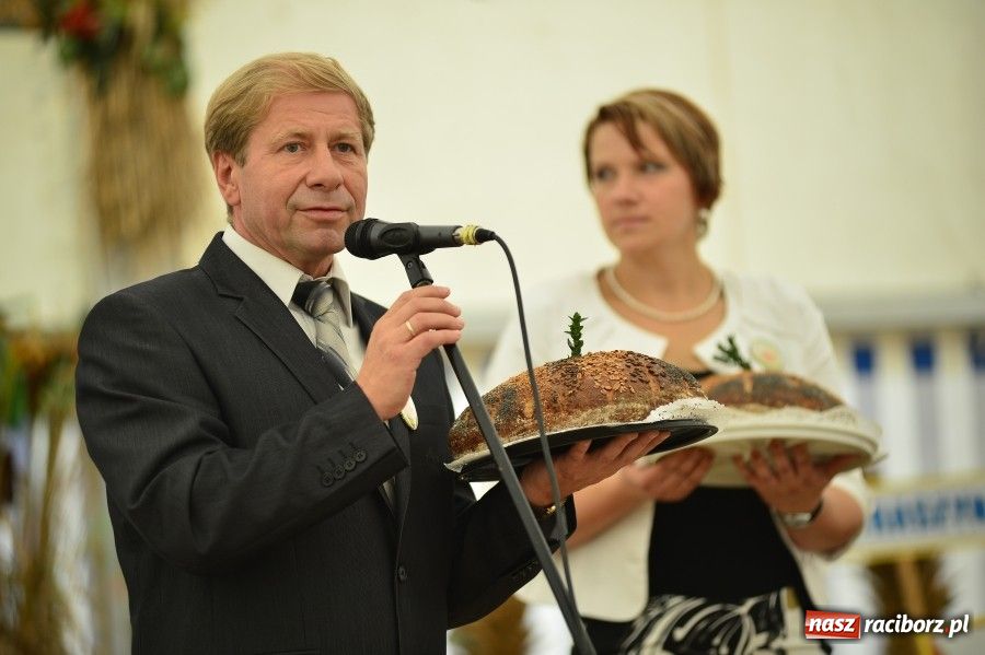 Zdjęcie w galerii na portalu naszraciborz.pl: Kolorowo i wesoło w Wojnowicach wiadomości z regionu