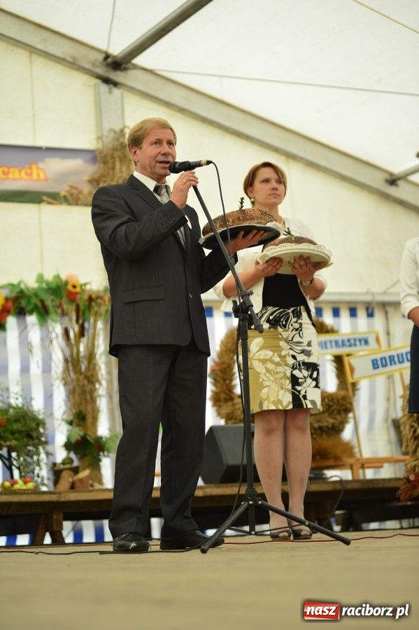 Zdjęcie w galerii na portalu naszraciborz.pl: Kolorowo i wesoło w Wojnowicach wiadomości z regionu