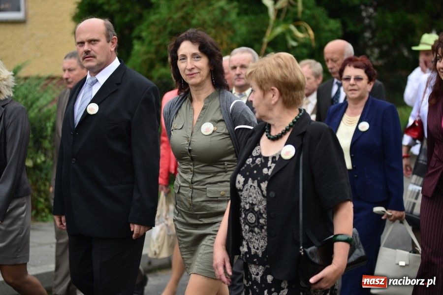 Zdjęcie w galerii na portalu naszraciborz.pl: Kolorowo i wesoło w Wojnowicach wiadomości z regionu