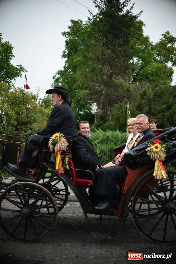 Zdjęcie w galerii na portalu naszraciborz.pl: Kolorowo i wesoło w Wojnowicach wiadomości z regionu