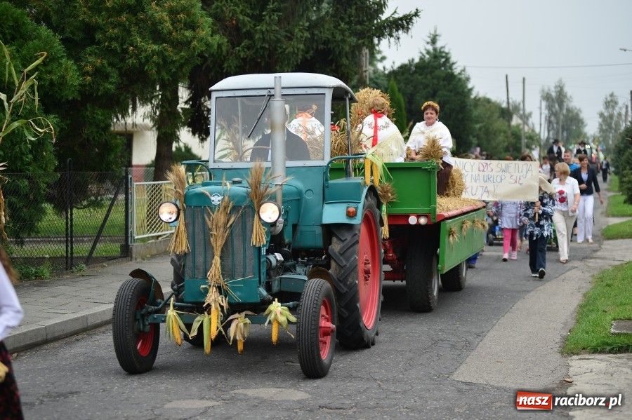 Zdjęcie w galerii na portalu naszraciborz.pl: Kolorowo i wesoło w Wojnowicach wiadomości z regionu