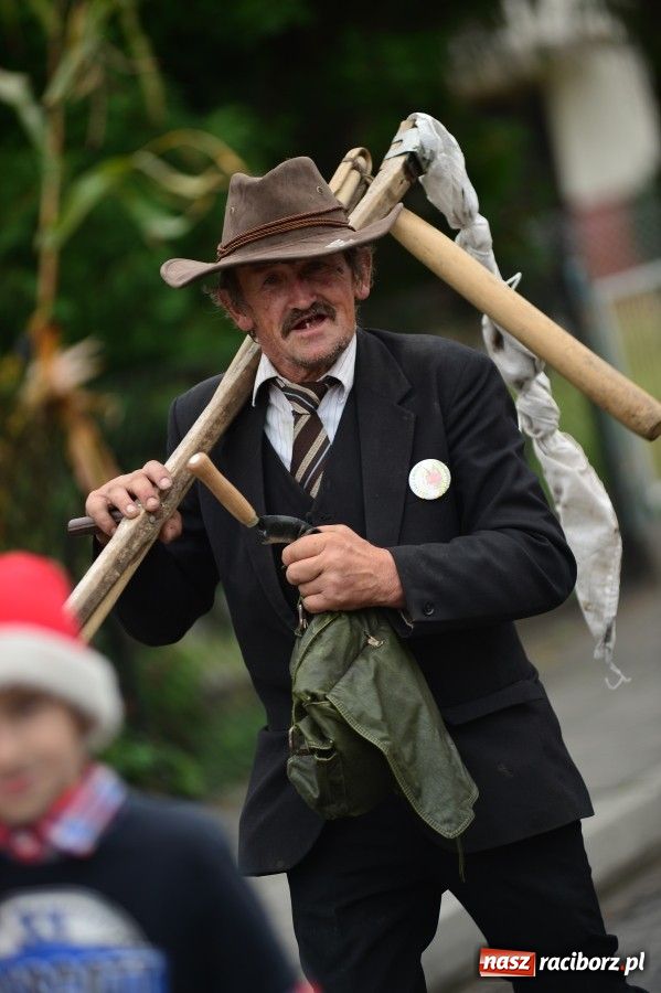 Zdjęcie w galerii na portalu naszraciborz.pl: Kolorowo i wesoło w Wojnowicach wiadomości z regionu
