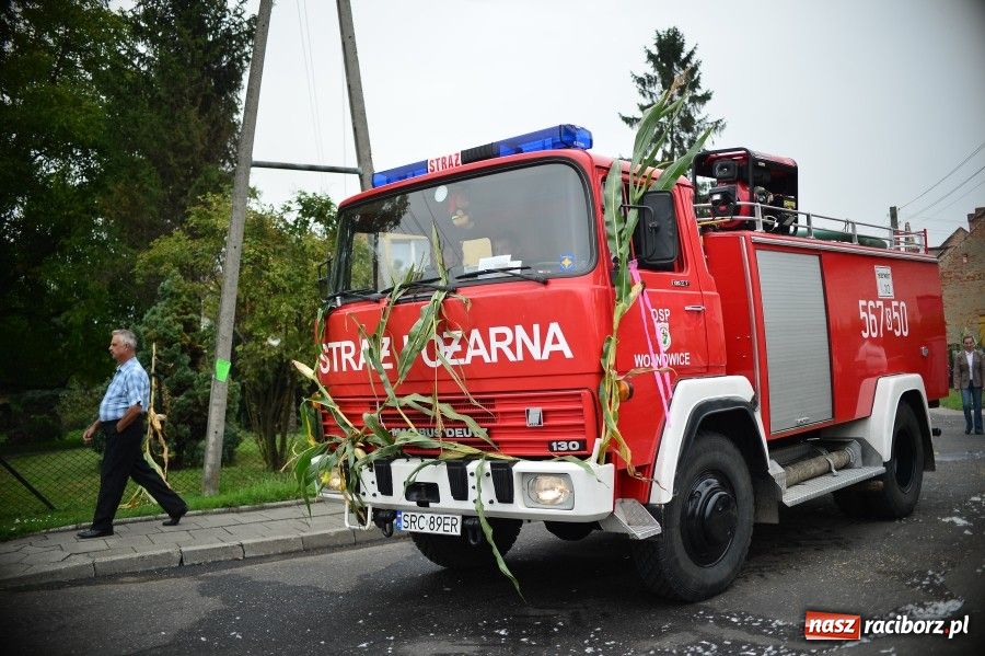 Zdjęcie w galerii na portalu naszraciborz.pl: Kolorowo i wesoło w Wojnowicach wiadomości z regionu