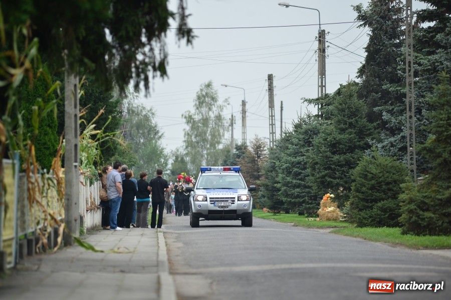 Zdjęcie w galerii na portalu naszraciborz.pl: Kolorowo i wesoło w Wojnowicach wiadomości z regionu