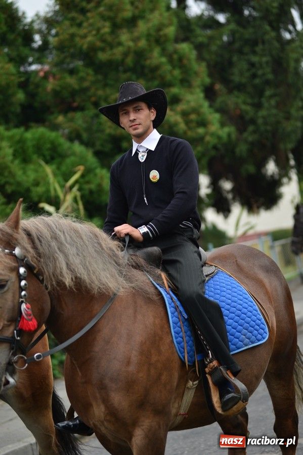 Zdjęcie w galerii na portalu naszraciborz.pl: Kolorowo i wesoło w Wojnowicach wiadomości z regionu