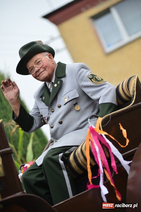 Zdjęcie w galerii na portalu naszraciborz.pl: Kolorowo i wesoło w Wojnowicach wiadomości z regionu