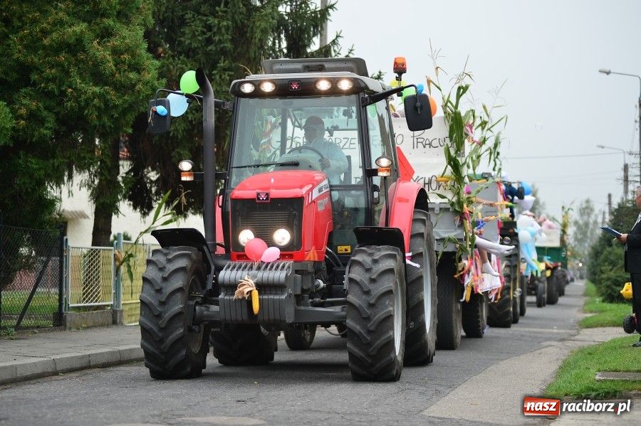 Zdjęcie w galerii na portalu naszraciborz.pl: Kolorowo i wesoło w Wojnowicach wiadomości z regionu