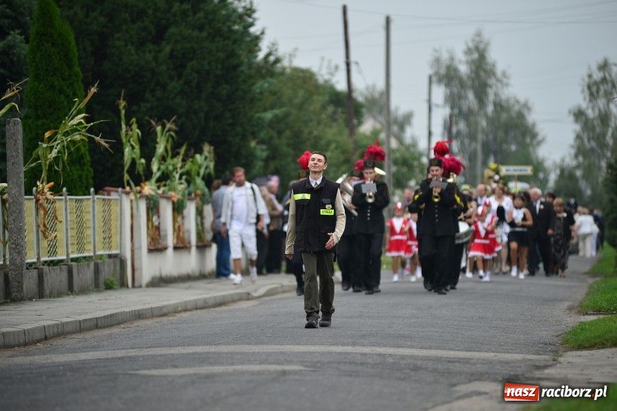 Zdjęcie w galerii na portalu naszraciborz.pl: Kolorowo i wesoło w Wojnowicach wiadomości z regionu