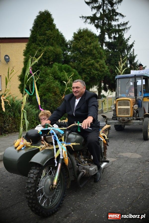 Zdjęcie w galerii na portalu naszraciborz.pl: Kolorowo i wesoło w Wojnowicach wiadomości z regionu