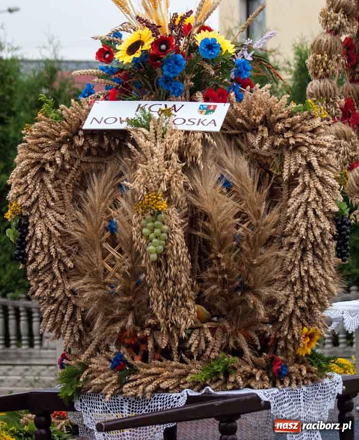 Zdjęcie w galerii na portalu naszraciborz.pl: Czy słońce, czy deszcz w Owsiszczach... wiadomości z regionu