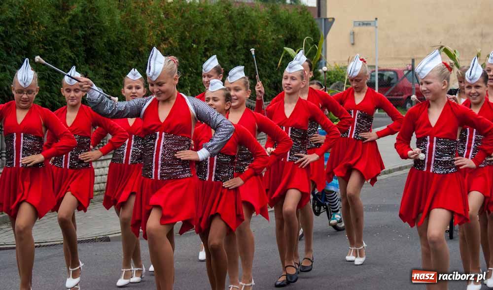Zdjęcie w galerii na portalu naszraciborz.pl: Czy słońce, czy deszcz w Owsiszczach... wiadomości z regionu