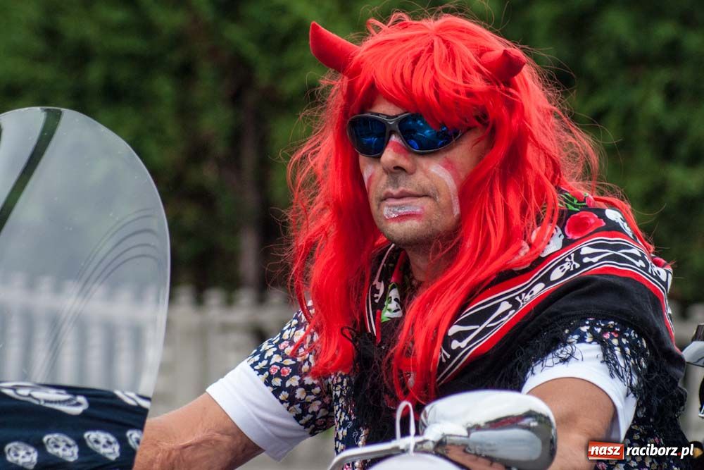 Zdjęcie w galerii na portalu naszraciborz.pl: Czy słońce, czy deszcz w Owsiszczach... wiadomości z regionu