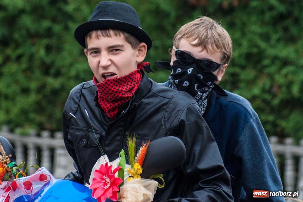Zdjęcie w galerii na portalu naszraciborz.pl: Czy słońce, czy deszcz w Owsiszczach... wiadomości z regionu