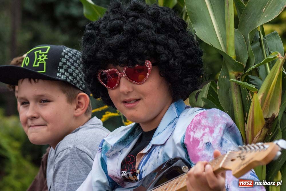 Zdjęcie w galerii na portalu naszraciborz.pl: Czy słońce, czy deszcz w Owsiszczach... wiadomości z regionu