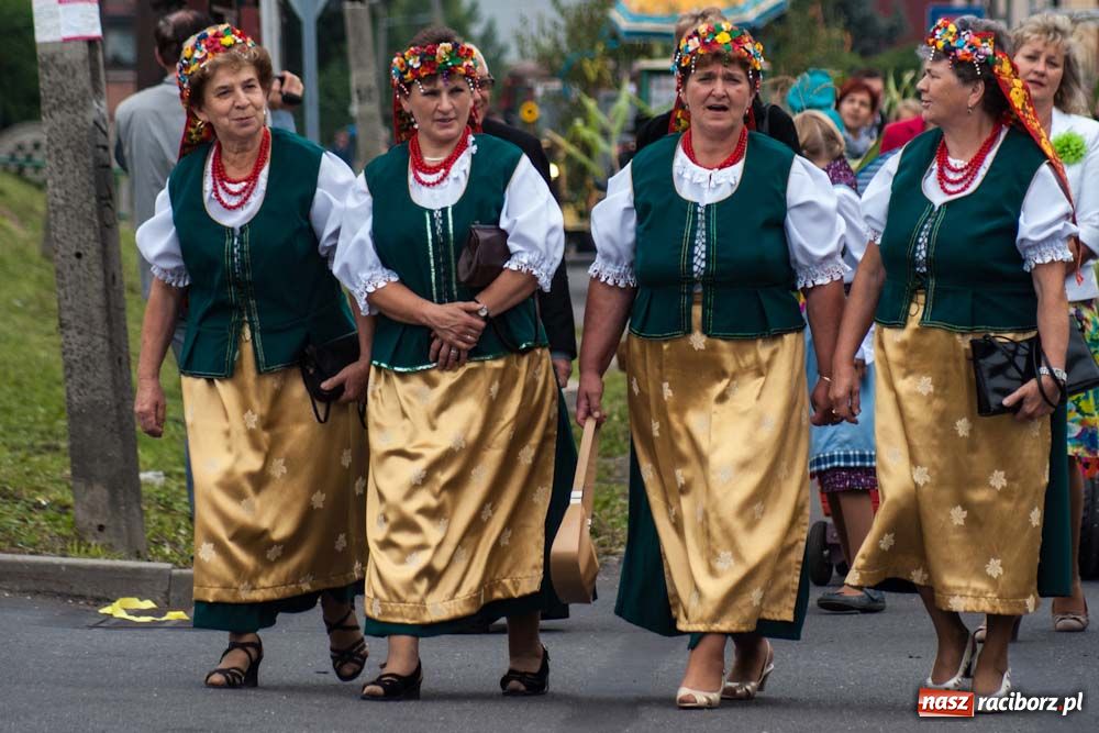 Zdjęcie w galerii na portalu naszraciborz.pl: Czy słońce, czy deszcz w Owsiszczach... wiadomości z regionu