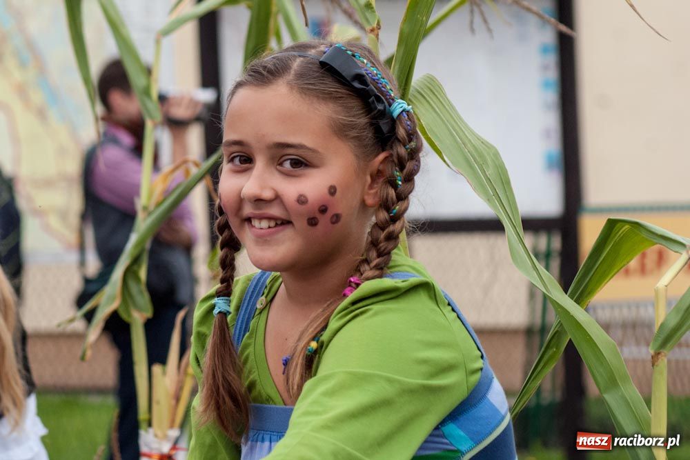 Zdjęcie w galerii na portalu naszraciborz.pl: Czy słońce, czy deszcz w Owsiszczach... wiadomości z regionu