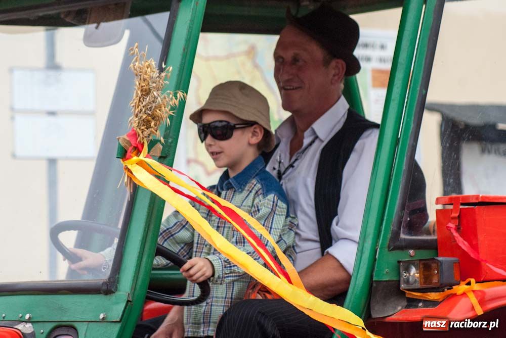 Zdjęcie w galerii na portalu naszraciborz.pl: Czy słońce, czy deszcz w Owsiszczach... wiadomości z regionu