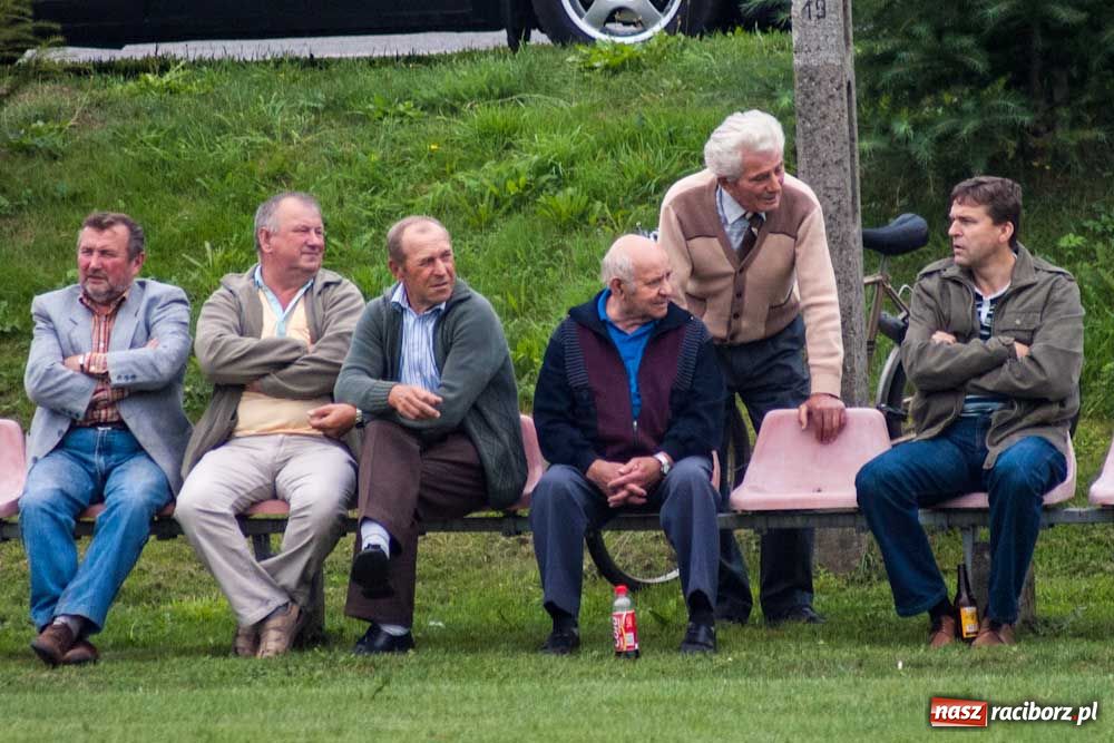 Zdjęcie w galerii na portalu naszraciborz.pl: Ruch Bolesław przepłynął Odrę wiadomości z regionu