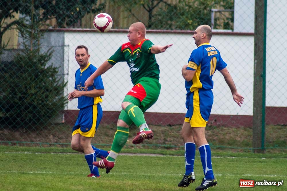 Zdjęcie w galerii na portalu naszraciborz.pl: Ruch Bolesław przepłynął Odrę wiadomości z regionu
